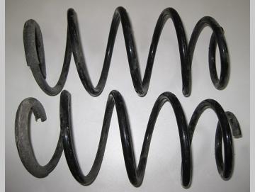 Fiat Croma 2.2. Benzin Federn vorne