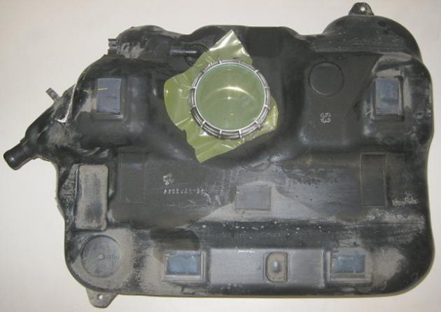 Fiat Doblo 1.3 Multijet Tank - Dieseltank - Kraftstofftank