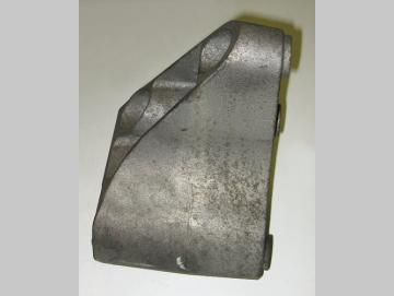 Fiat Croma 2.4 Jtd (Automatik) Getriebehalter