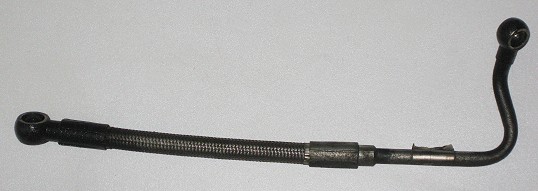 Fiat Croma Servoleitung