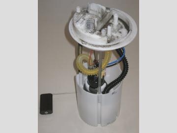 Fiat Doblo 1.3 Multijet Kraftstoffpumpe - Dieselpumpe