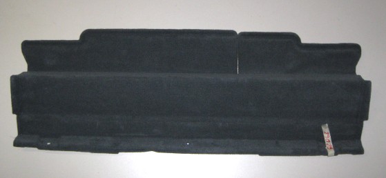 Fiat Croma Verkleidung Kofferraum