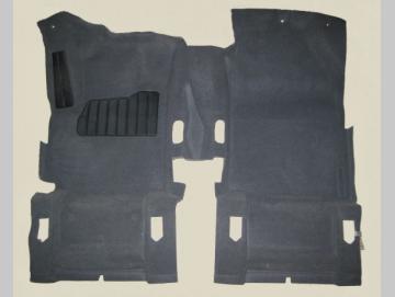 Fiat Croma Teppich Fußraum vorne