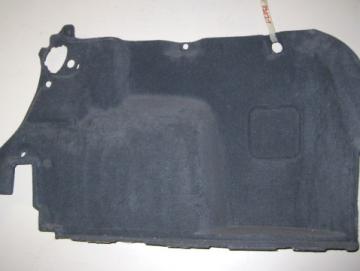 Fiat Croma Verkleidung Kofferraum rechts