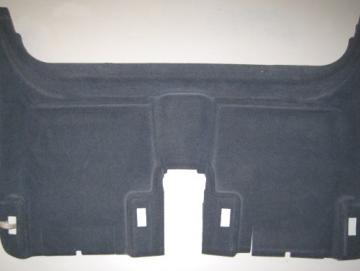 Fiat Croma Teppich Fußraum hinten