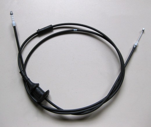 Fiat Croma Bowdenzug Motorhaube