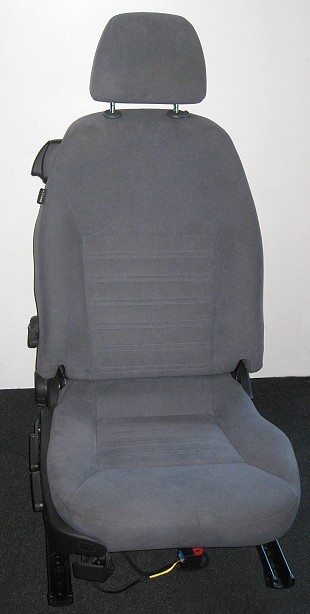 Fiat Croma Beifahrersitz  - Sitz rechts