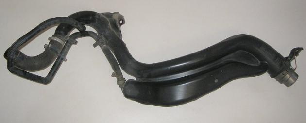 Fiat Doblo 1.3 Multijet Tank - Einfüllstutzen - Kraftstoff