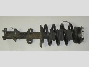 Lancia Voyager 2.8 CRD Diesel Federbein vorne links