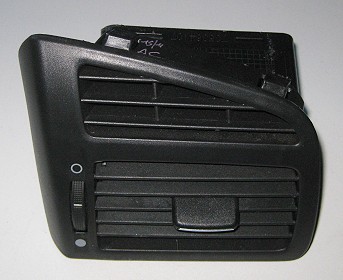 Fiat Croma Lüftergitter links