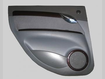 Fiat Croma Türverkleidung hinten links