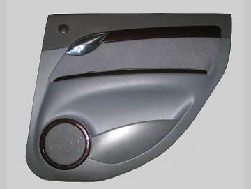 Fiat Croma Türverkleidung hinten rechts