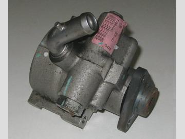 Fiat Doblo 1.3 Multijet Servopumpe