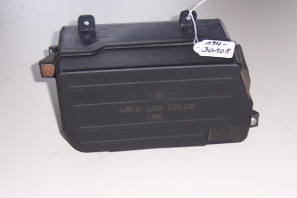 Fiat Croma Sicherungskasten