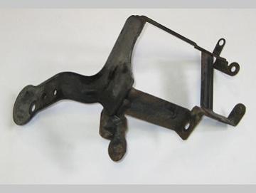 Fiat Croma Halter für Ölkühler