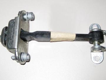 Fiat Croma Türfangband Türhalteband hinten