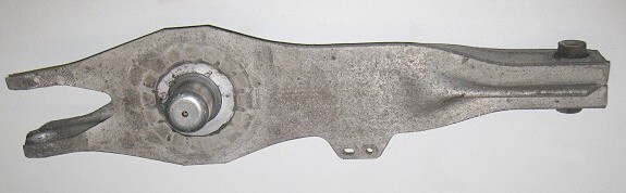 Fiat Croma Querlenker Hinterachse links