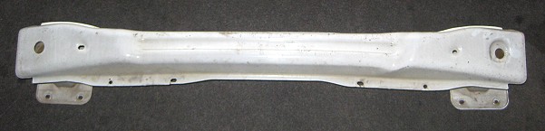 Fiat Croma Traverse hinten