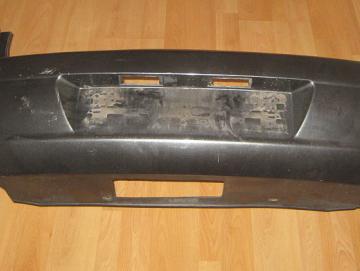 Fiat Croma Stoßstange hinten