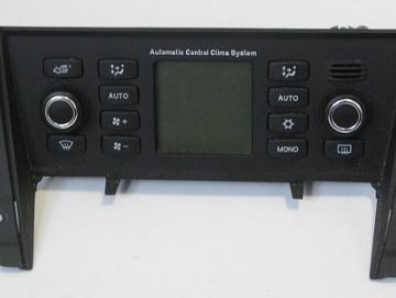 Fiat Croma Bedienteil Heizung - Klimaanlage