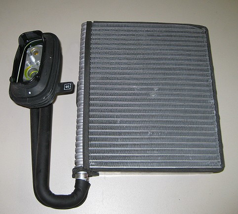 Fiat Croma Klimakondensator Innenraum