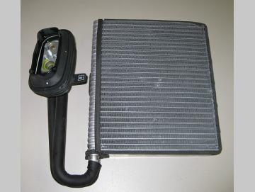 Fiat Croma Klimakondensator Innenraum