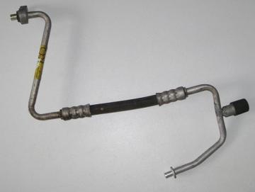 Fiat Croma Klimaleitung