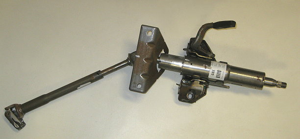 Fiat Doblo 1.3 Multijet Lenkwelle - Lenkstange - Lenkung