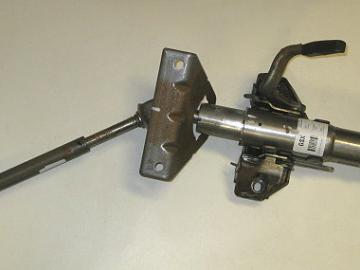 Fiat Doblo 1.3 Multijet Lenkwelle - Lenkstange - Lenkung