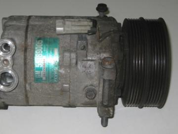 Fiat Croma 2.4 Jtd Klimakompressor