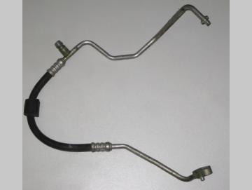 Fiat Croma 2.4 Jtd Klimaleitung