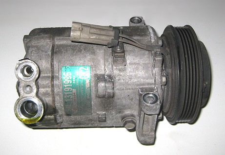 Fiat Croma 2.2  Klimakompressor