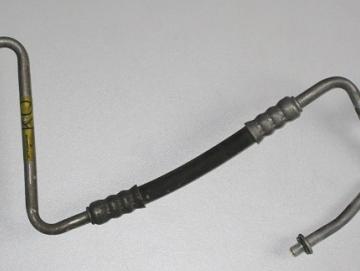 Fiat Croma Klimaleitung