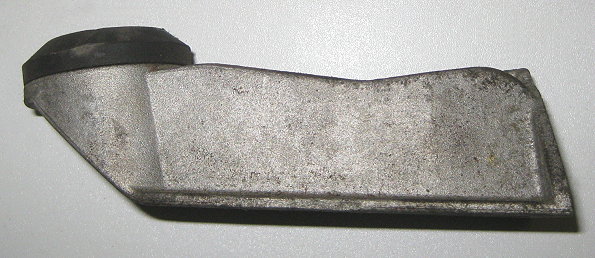 Fiat Croma Kühlerhalter Träger