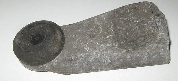 Fiat Croma Kühlerhalter Träger