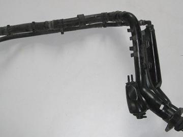 Fiat Croma Kraftstoff Einfüllleitung
