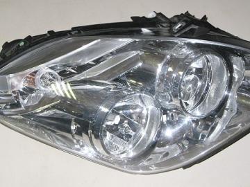 Fiat Doblo Scheinwerfer rechts