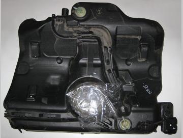 Fiat Croma Kraftstofftank