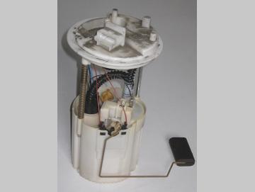 Fiat Croma Kraftstoffpumpe