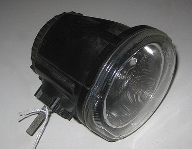 Fiat Croma Nebelscheinwerfer