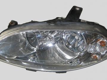 Fiat Croma Scheinwerfer vorne links