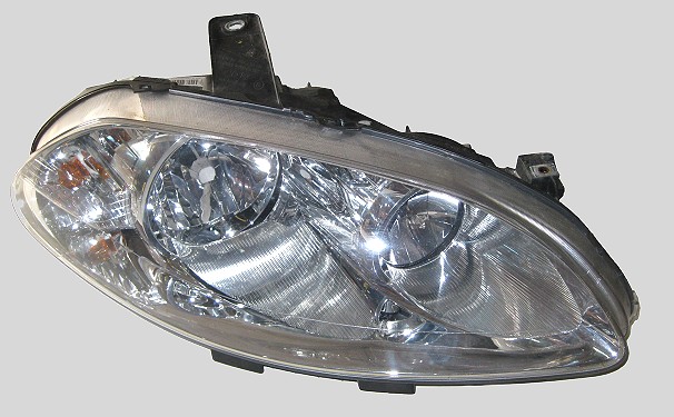 Fiat Croma Scheinwerfer vorne rechts