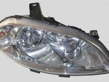 Fiat Croma Scheinwerfer vorne rechts