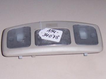 Fiat Croma Innenleuchte