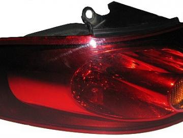 Fiat Croma Heckleuchte hinten links