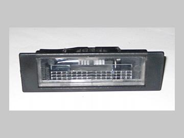 Fiat Croma Kennzeichenleuchte