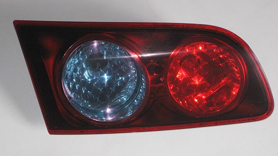 Fiat Croma Heckleuchte hinten links innen