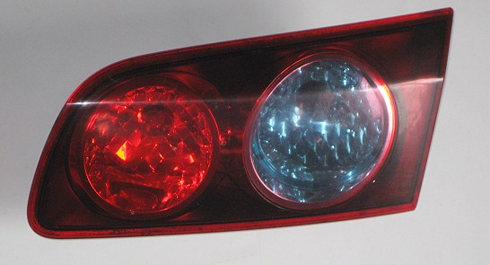 Fiat Croma Heckleuchte hinten rechts innen