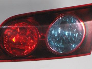 Fiat Croma Heckleuchte hinten rechts innen