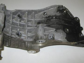 Fiat Croma Lager für Lichtmaschine Klimakompressor